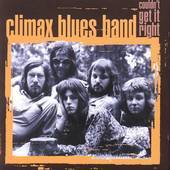 Climax Blues Band - Couldn't Get It Right - CD