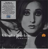 Claudia Brucken - Combined - The Best Of - CD