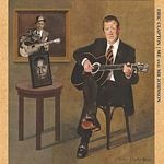 Eric Clapton - Me & Mr Johnson - CD