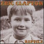 Eric Clapton - Reptile - CD