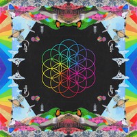 Coldplay - Head full of dreams - CD Coldplay - Head full of dreams - CD