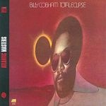 Billy Cobham - Total Eclipse - CD