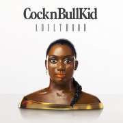 Cocknbullkid - Adulthood - CD