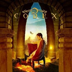 Codex - Codex - CD Codex - Codex - CD