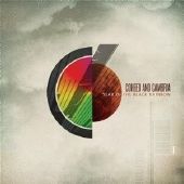 Coheed&Cambria - Year of the Black Rainbow - CD