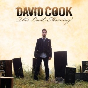 David Cook - This Loud Morning - CD+DVD