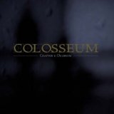 Colosseum - Chapter I Delirium - CD