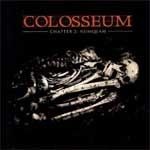 Colosseum - Chapter II - Nunquam - CD