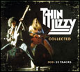 Thin Lizzy - Collected - 3CD