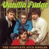 Vanilla Fudge - Complete Atco Singles - CD