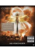 Coheed and Cambria - Neverender - DVD+CD