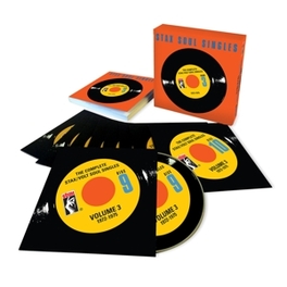 V/A - Complete Stax/Volt Singles,Vol.3 - 10CD