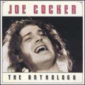 Joe Cocker - Anthology - 2CD Joe Cocker - Anthology - 2CD