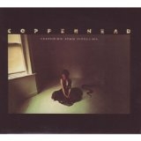 COPPERHEAD - COPPERHEAD - CD COPPERHEAD - COPPERHEAD - CD