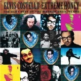 ELVIS COSTELLO - EXTREME HONEY -VERY BEST - CD ELVIS COSTELLO - EXTREME HONEY -VERY BEST - CD