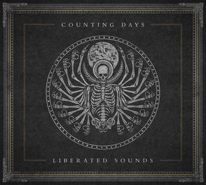 Counting Days - Liberated Sounds - CD
