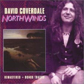 David Coverdale - Northwinds - CD David Coverdale - Northwinds - CD