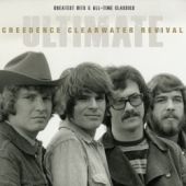 Creedence Clearwater Revival - Ultimate CCR: Greatest Hits - 3CD
