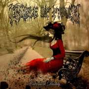 Cradle of Filth - Evermore Darkly - CD+DVD Cradle of Filth - Evermore Darkly - CD+DVD