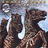 Crazy Horse - Crazy Moon - CD