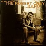 Robert Cray - Best Of - Heavy Picks - CD