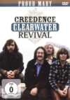 Creedence Clearwater Revival - Proud Mary - DVD