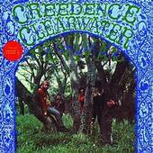 Creedence Clearwater Revival - Creedence Clearwater Revival - LP