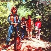 Creedence Clearwater Revival - Green River - LP