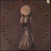 Creedence Clearwater Revival - Mardi Gras - LP