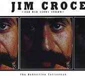 Jim Croce - Bad Boy Leroy Brown - 2CD - Kliknutím na obrázek zavřete