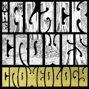 Black Crowes - Croweology - CD