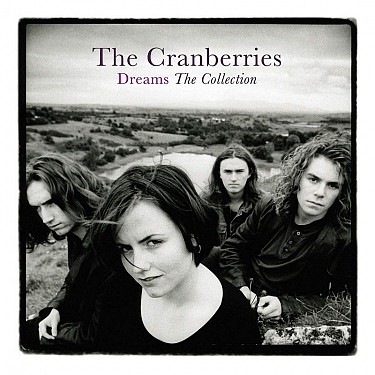 Cranberries - Dreams - The Collection - LP