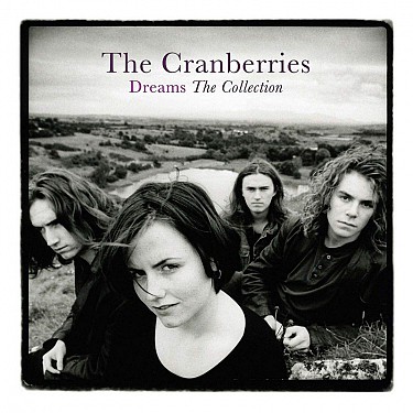Cranberries - Dreams - The Collection - LP Cranberries - Dreams - The Collection - LP