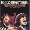 Creedence Clearwater Revival - Chronicle, Vol. 1 - CD