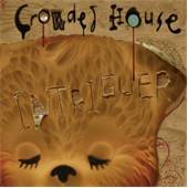Crowded House - Intriguer - CD+DVD Crowded House - Intriguer - CD+DVD