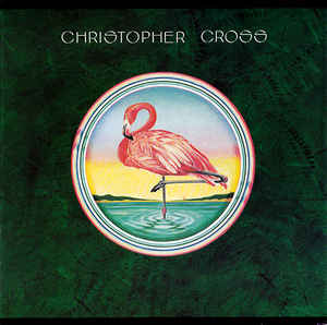 Christopher Cross ‎– Christopher Cross - LP bazar