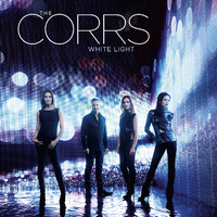 Corrs - White Light (2016)- CD