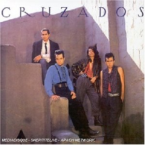 Cruzados - Cruzados - CD Cruzados - Cruzados - CD
