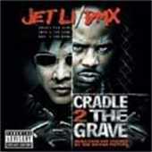 OST - Cradle 2 the Grave - CD