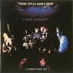 Crosby, Stills, Nash And Young - Four Way Street - 2CD