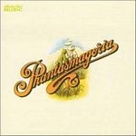 Curved Air - Phantasmagoria - CD Curved Air - Phantasmagoria - CD