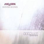 Cure - Seventeen Seconds [Deluxe Edition] - 2CD