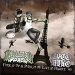 Cyco Miko/Infectious Grooves - Funk It Up..-Live In France 95-CD
