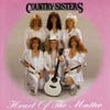 Country Sisters - Heart Of The Matter - CD Country Sisters - Heart Of The Matter - CD