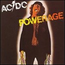 AC/DC - Powerage - CD AC/DC - Powerage - CD