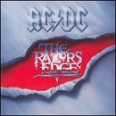 AC/DC - Razor's Edge - CD AC/DC - Razor's Edge - CD