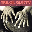 Trilok Gurtu - African Fantasy - CD