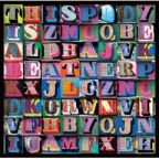 Alphabeat - This Is Alphabeat - CD