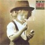 Bad Company - Dangerous Age - CD Bad Company - Dangerous Age - CD
