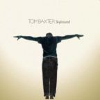 Tom Baxter - Skybound - CD